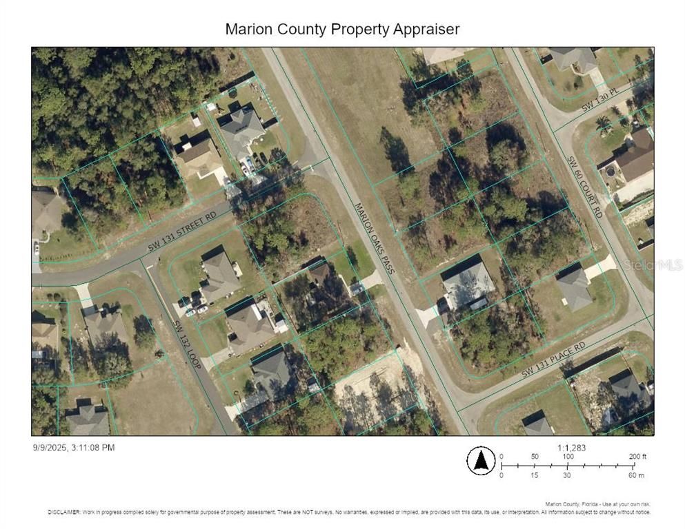 0 SW MARION OAKS PASS, Ocala, FL 34473