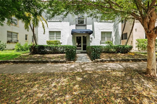 119 Menores Ave 7A, Coral Gables, FL 33134