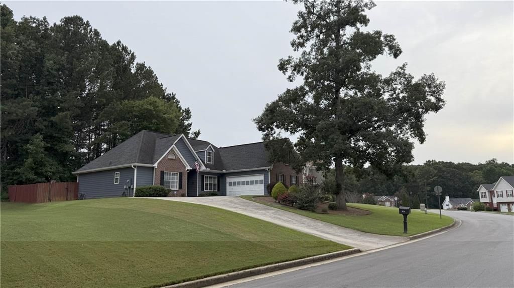 3074 CLEMSON Place, Lawrenceville, GA 30043