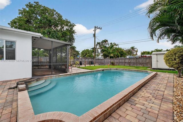 1419 Harding Street, Hollywood, FL 33020