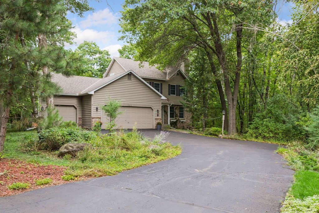 303 Hazel Street W, Stillwater, MN 55082 — exterior