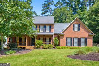 4814 Galloways Farm Court, Acworth, GA 30101