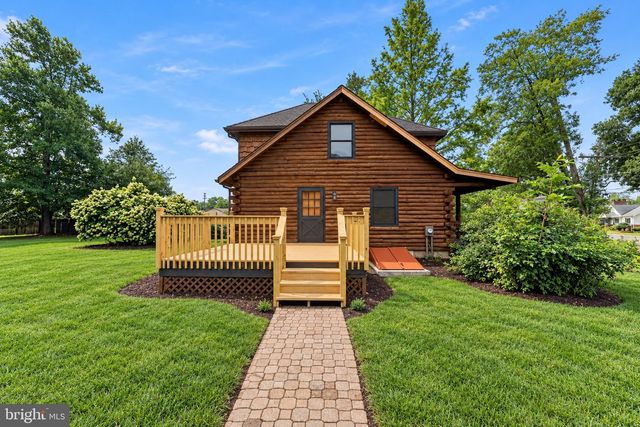 629 GROVEVILLE ALLENTOWN, Trenton, NJ 08620