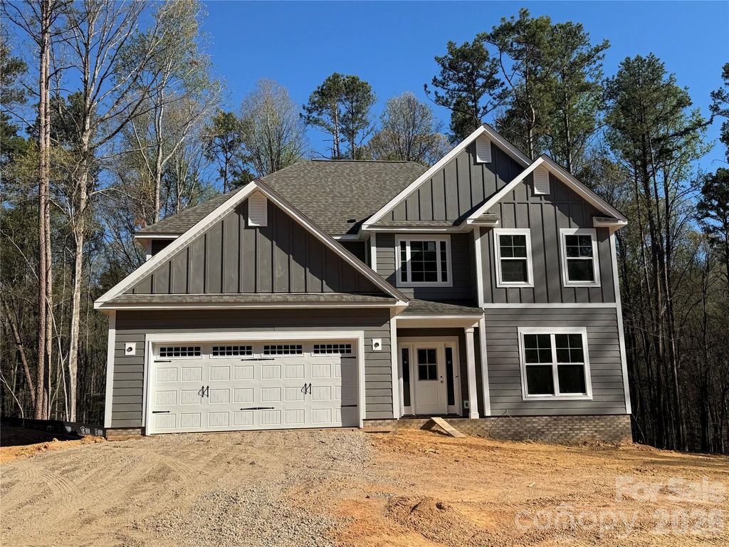 5823 Stanfield Valley Trail 12, Stanfield, NC 28163