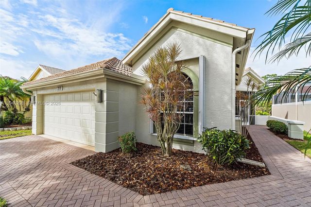 719 SW Munjack Cir, Port St. Lucie, FL 34986