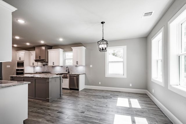 816 County Road 6609, Dayton, TX 77535