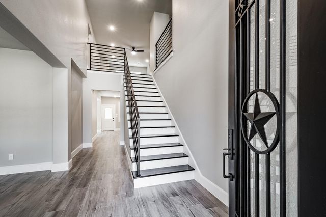 816 County Road 6609, Dayton, TX 77535