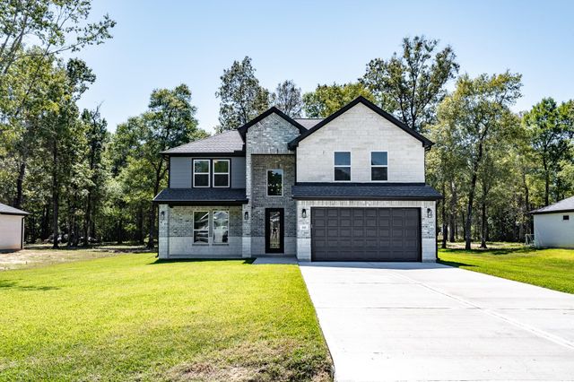816 County Road 6609, Dayton, TX 77535