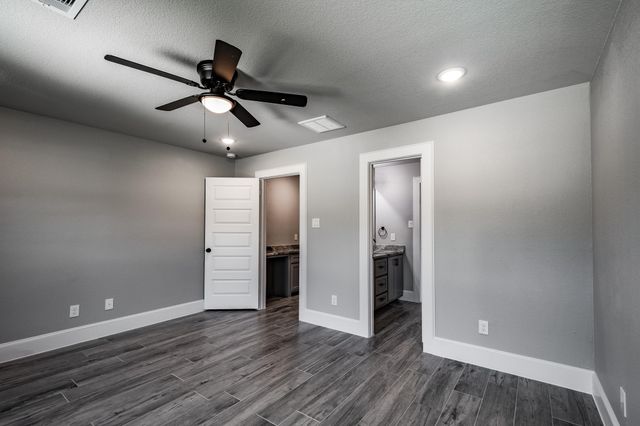 816 County Road 6609, Dayton, TX 77535
