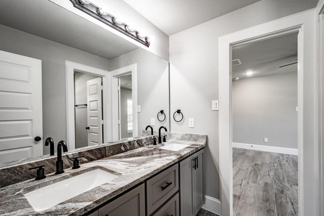 816 County Road 6609, Dayton, TX 77535