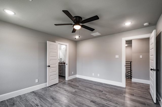 816 County Road 6609, Dayton, TX 77535