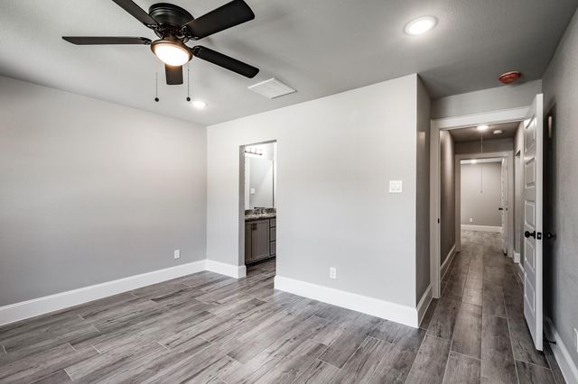 816 County Road 6609, Dayton, TX 77535