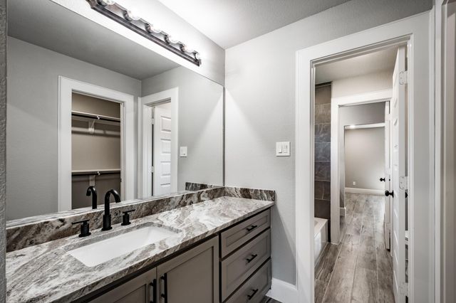 816 County Road 6609, Dayton, TX 77535