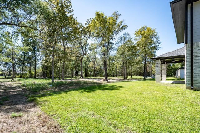 816 County Road 6609, Dayton, TX 77535