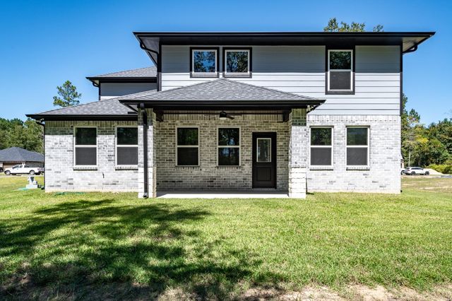 816 County Road 6609, Dayton, TX 77535