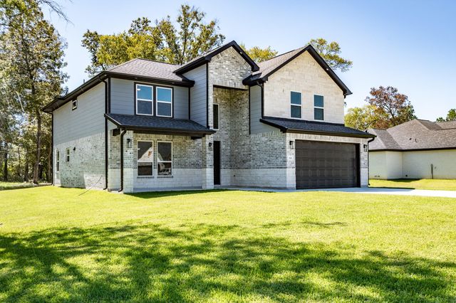 816 County Road 6609, Dayton, TX 77535