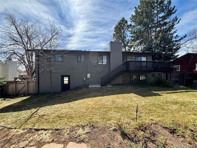 6137 W Ken Caryl Place, Littleton, CO 80128