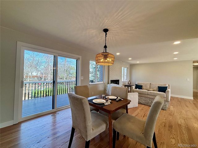 6137 W Ken Caryl Place, Littleton, CO 80128