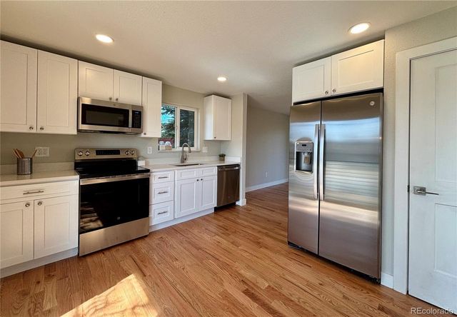 6137 W Ken Caryl Place, Littleton, CO 80128