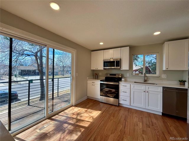 6137 W Ken Caryl Place, Littleton, CO 80128