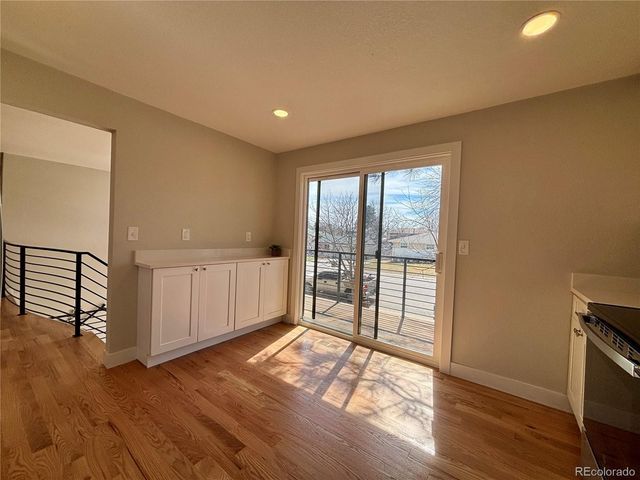 6137 W Ken Caryl Place, Littleton, CO 80128