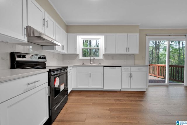 2631 NORTH ROAD, Gardendale, AL 35071