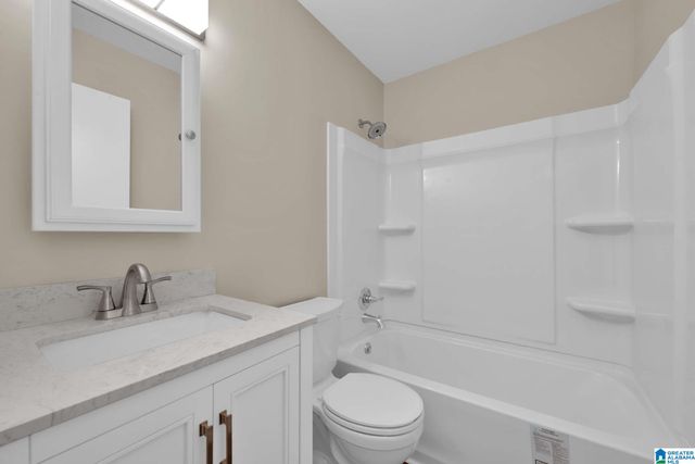 2631 NORTH ROAD, Gardendale, AL 35071