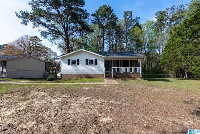 2631 NORTH ROAD, Gardendale, AL 35071