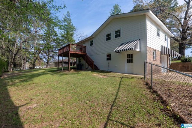 2631 NORTH ROAD, Gardendale, AL 35071