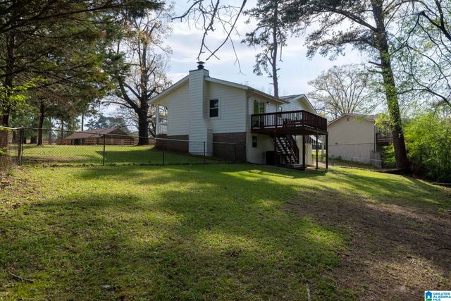 2631 NORTH ROAD, Gardendale, AL 35071