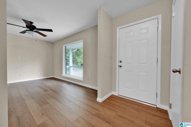 2631 NORTH ROAD, Gardendale, AL 35071