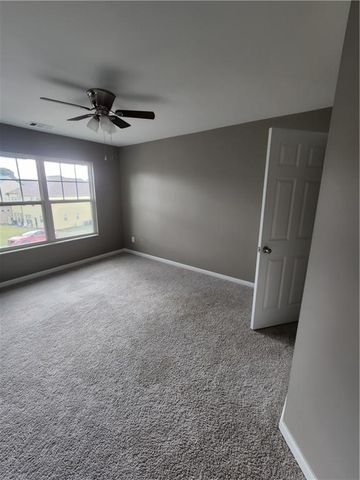 5704 Barrington Run, Union City, GA 30291