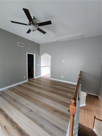 5704 Barrington Run, Union City, GA 30291