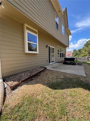 5704 Barrington Run, Union City, GA 30291