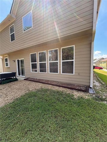 5704 Barrington Run, Union City, GA 30291