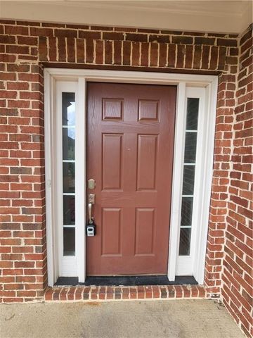 5704 Barrington Run, Union City, GA 30291
