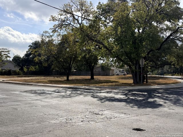 407 Frey St, Boerne, TX 78006