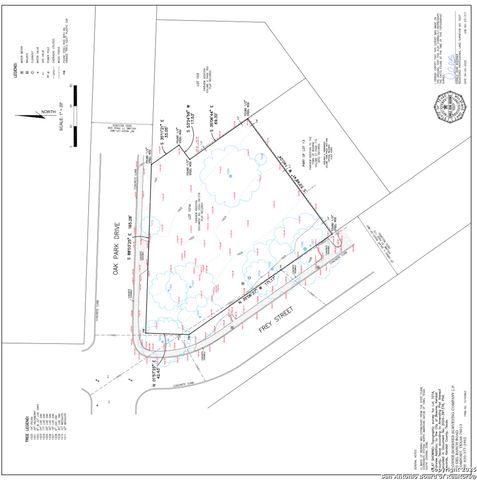 407 Frey St, Boerne, TX 78006