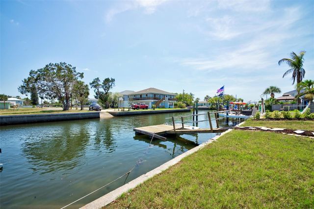 6432 BOATYARD DRIVE, Hudson, FL 34667