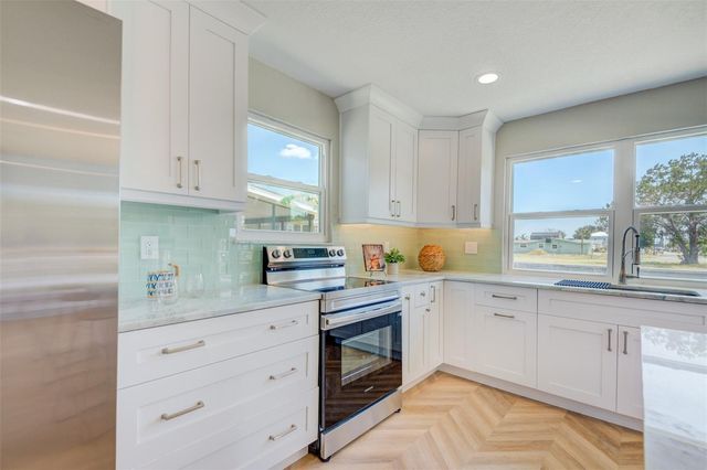 6432 BOATYARD DRIVE, Hudson, FL 34667