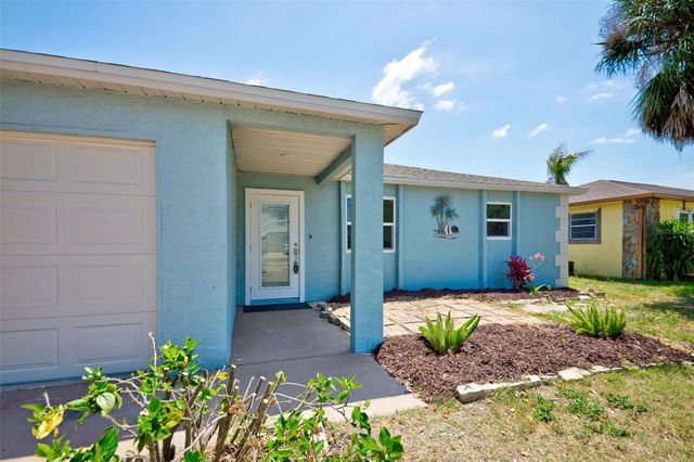 6432 BOATYARD DRIVE, Hudson, FL 34667