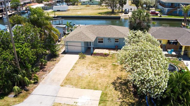 6432 BOATYARD DRIVE, Hudson, FL 34667