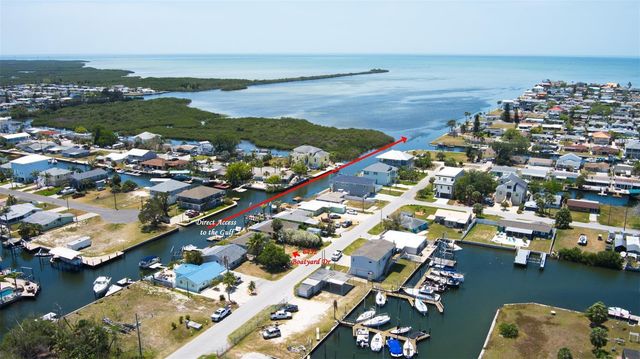 6432 BOATYARD DRIVE, Hudson, FL 34667