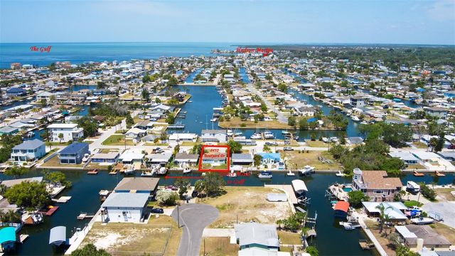 6432 BOATYARD DRIVE, Hudson, FL 34667