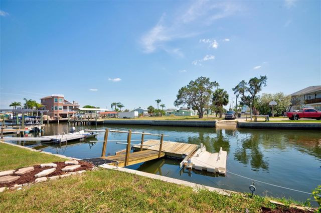 6432 BOATYARD DRIVE, Hudson, FL 34667