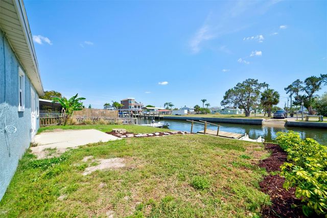 6432 BOATYARD DRIVE, Hudson, FL 34667
