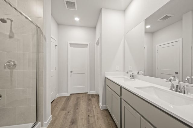 2221 Lake Mist Drive, Texas City, TX 77568