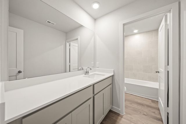 2221 Lake Mist Drive, Texas City, TX 77568