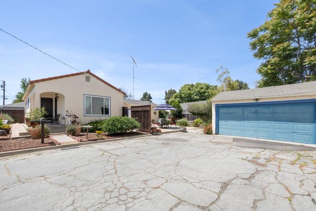 935 Di Giulio Court, Santa Clara, CA 95050