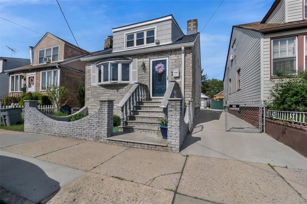 1257 E 87th Street, Brooklyn, NY 11236